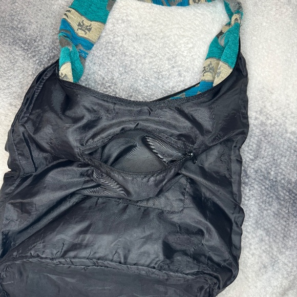 Rukuray Aztec Boho Crossbody Bag - Picture 12 of 13